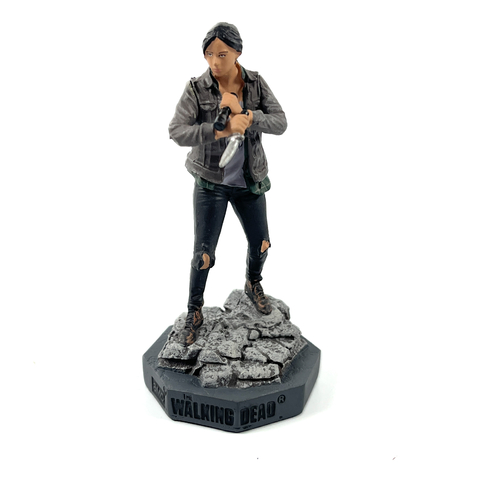 The Walking Dead: Tara - Edição 25