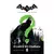 Livro Batman O Cavaleiro de Arkham - O Lance do Charada