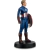 Marvel Figuras de Cinema - Capitão América (De: Os Vingadores) - Edição 40 na internet