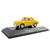 Carros Inesquecíveis do Brasil: Renault 1093 Amarelo 1964 - Edição 87