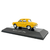 Carros Inesquecíveis do Brasil: Renault 1093 Amarelo 1964 - Edição 87 na internet