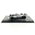 Coleção Lendas Brasileiras: Nelson Piquet Brabham BT49C 1981 - Edição 06 - comprar online