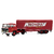 Caminhões Articulados: Bernard Tda 160/35 1960/64 - Edição 09