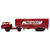 Caminhões Articulados: Bernard Tda 160/35 1960/64 - Edição 09 - comprar online