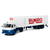 Caminhões Articulados: Pegaso 2011/50 (1964-1972) Bimbo - Edição 17