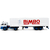 Caminhões Articulados: Pegaso 2011/50 (1964-1972) Bimbo - Edição 17 - comprar online