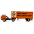Caminhões Articulados: Renault Saviem Sm 8 T Altaya - Edição 20 - comprar online