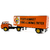 Caminhões Articulados: Renault Saviem Sm 8 T Altaya - Edição 20 na internet