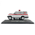 Veículos de Serviço: Gurgel Carajás Ambulância - Edição 35 - comprar online