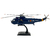 Helicóptero de Combate: Agusta Sh-3d Sea King As-61 (Spain) - Edição 05 - comprar online
