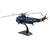 Helicóptero de Combate: Agusta Sh-3d Sea King As-61 (Spain) - Edição 05 na internet