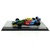 Coleção Lendas Brasileiras: Nelson Piquet Benetton B190 1990 - Edição 24 - comprar online