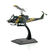 Helicóptero de Combate: Bell Uh-1 ''Iroquois'' (Brasil) - Edição 02 Especial