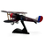 Avião de Combate: Nieuport 28 - Edição 11 na internet