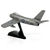 Avião de Combate: F-86F Sabre - Edição 24 na internet