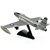 Imagem do Avião de Combate: F/P 80 - Edição 38