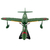 Avião de Combate Kawanishi N1K1 Kyofu - Edição 60 - comprar online