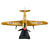 Avião de Combate: Hurricane MKII - Edição 07 - comprar online