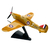 Avião de Combate: Hurricane MKII - Edição 07 - Mundo dos Colecionáveis