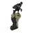 Marvel Figurines Especial: Homem-Aranha Uniforme Negro na internet