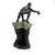 Marvel Figurines Especial: Homem-Aranha Uniforme Negro - loja online