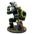 Bombeiros do Mundo: Combate Incêndio, Japão (2004) - Edição 85