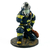 Bombeiros do Mundo: Combate Incêndio, Japão (2004) - Edição 85 - comprar online