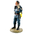 Bombeiros do Mundo: Bombeiro de Madrid, Espanha (2003) - Edição 32 - comprar online