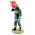 Bombeiros do Mundo: Combate Incêndio - Paris, França (2003) - Edição 16 - comprar online