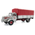 Caminhões Brasileiros: Mercedes-Benz L-325 Transportes Covre - Edição 30