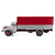 Caminhões Brasileiros: Mercedes-Benz L-325 Transportes Covre - Edição 30 - comprar online