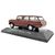 Carros inesquecíveis do Brasil: Chevrolet Veraneio 1968 - Edição 145 na internet
