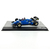 Coleção Lendas Brasileiras: Raul Boesel Ligier JS21 1983 - Edição 35 - comprar online