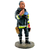 Bombeiros do Mundo: Combate Incêndio - Barcelona, Espanha (2002) - Edição 14 na internet