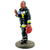 Bombeiros do Mundo: Combate Incêndio - Barcelona, Espanha (2002) - Edição 14 - comprar online