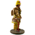 Bombeiros do Mundo: Combate Incêndio - Los Angeles, EUA (2002) - Edição 98 na internet