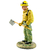 Bombeiros do Mundo: Bombeiro Florestal - Estados Unidos (2001) - Edição 12 - comprar online