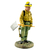 Bombeiros do Mundo: Bombeiro Florestal - Estados Unidos (2001) - Edição 12 na internet