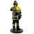 Bombeiros do Mundo: Roupa de Alta Visibilidade - França (2005) - Edição 111