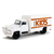 Caminhões Brasileiros: Chevrolet C-6500 Brasil Bala Kids - Edição 08