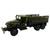Caminhões Brasileiros: GMC CCKW 1939 GM Exército Brasileiro - Edição 09