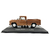 Carros Inesquecíveis do Brasil: Dodge D-100 Pick-up 1971 - Edição 121 - comprar online