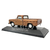 Carros Inesquecíveis do Brasil: Dodge D-100 Pick-up 1971 - Edição 121 na internet