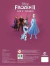 Livro Frozen 2 Pra Ler E Colorir Com Lápis - comprar online