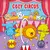 Cozy Circus - Livro de Colorir
