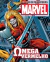 Marvel Figurines Especial: Omega Red na internet