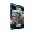 HQ DC Graphic Novels Regular - O Bravo e o Audaz: O Livro do Destino - Edição 132