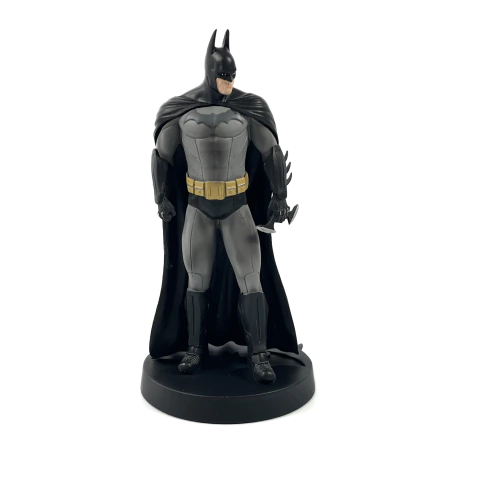 Batman Arkham Asylum: Batman - Edição 1