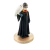 Wizarding World Figurines : Harry Potter e Edwiges (Hedwig) - Edição 40 - Mundo dos Colecionáveis