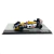 Coleção Lendas Brasileiras: Nelson Piquet Williams FW1 1B 1987 - Edição 20 - comprar online